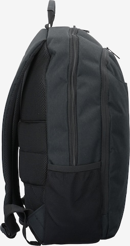 Delsey Paris Rucksack in Schwarz