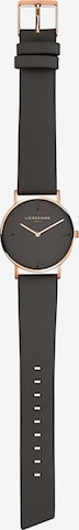 Liebeskind Berlin Analog Watch in Black