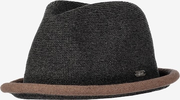 Pălărie 'Bosten' de la chillouts pe gri