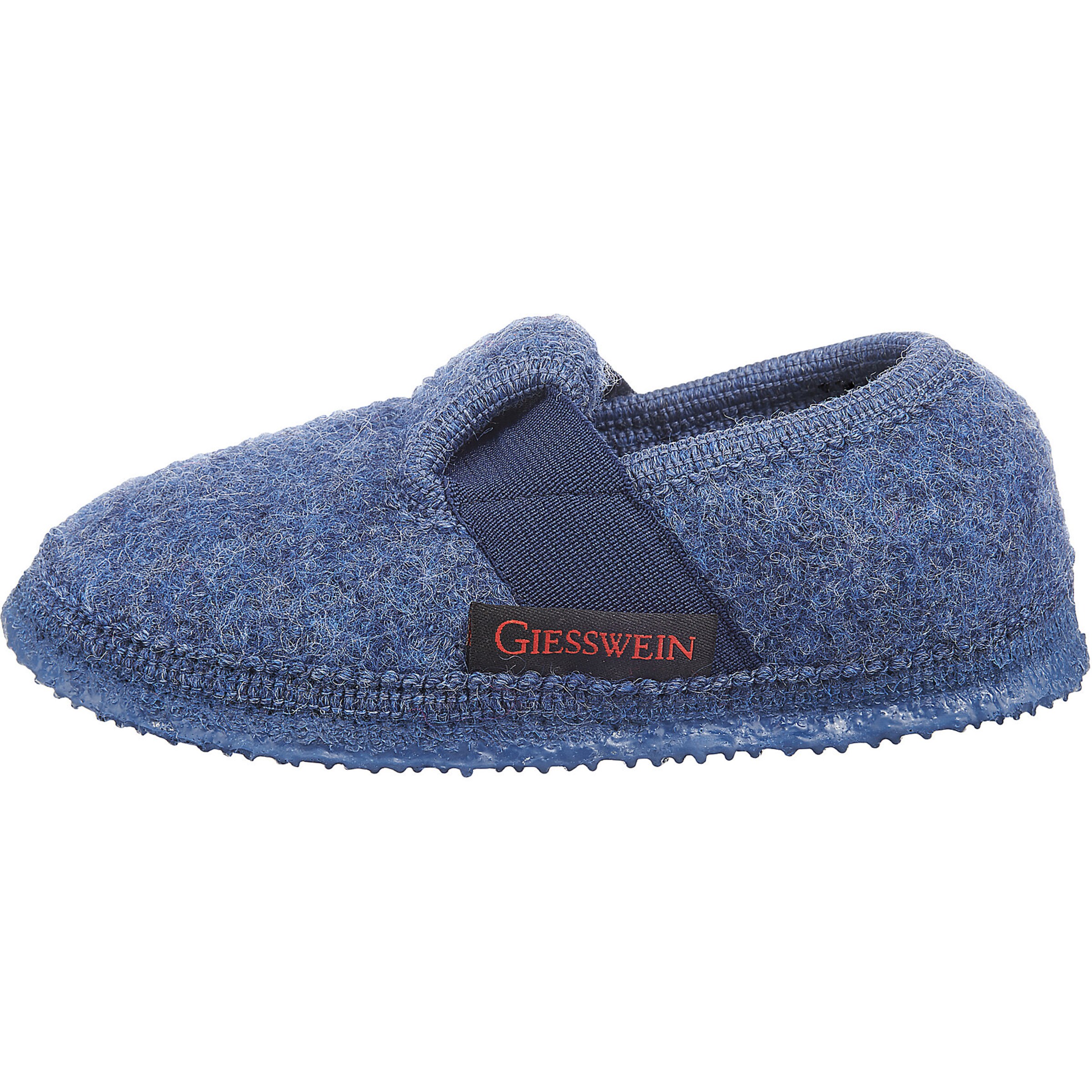 GIESSWEIN Slipper 'Türnberg' in Blue