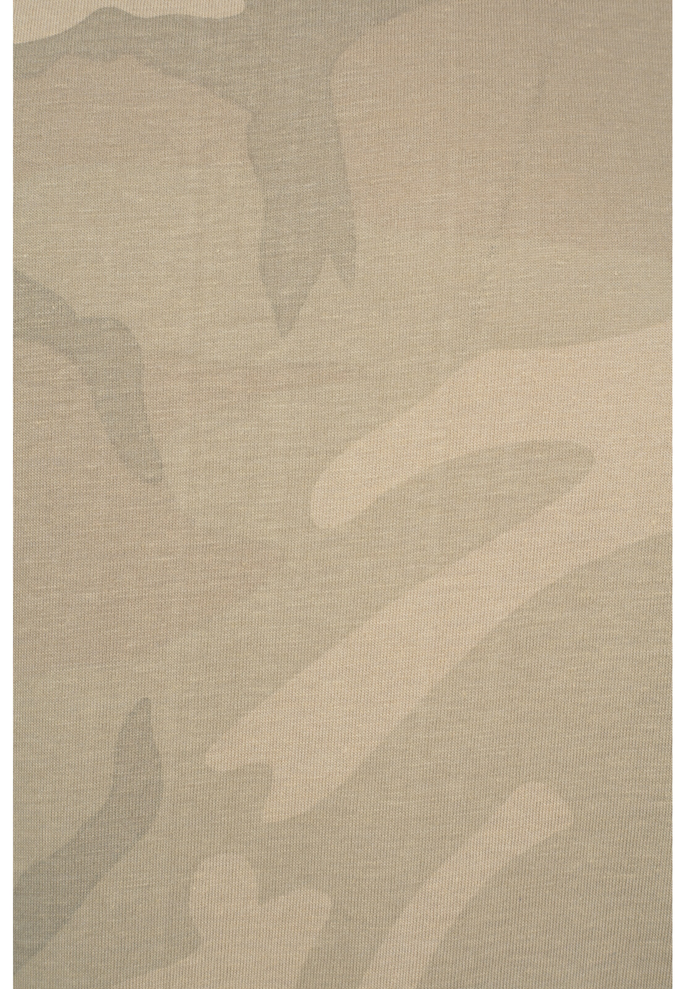 bēšs Urban Classics T-Krekls