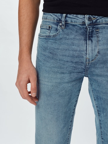 regular Jeans 'Ryder' di !Solid in blu