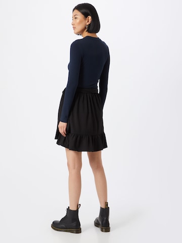 VERO MODA Skirt 'Cita' in Black