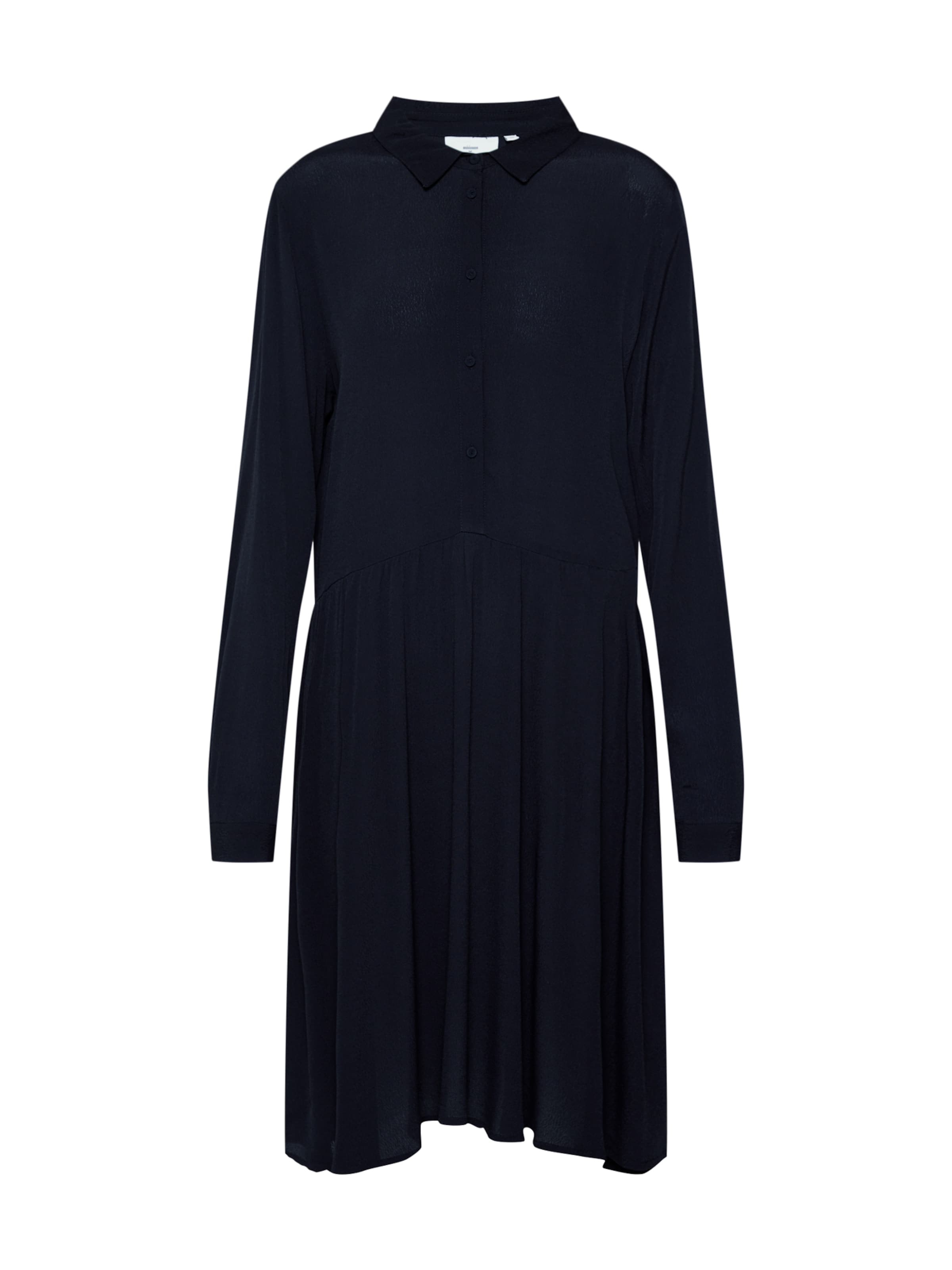 minimum Puseromekko 'Bindie' värissä musta: etupuoli