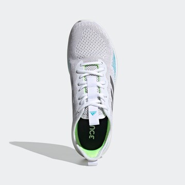 Chaussure de course 'Fluidflow' ADIDAS SPORTSWEAR en blanc