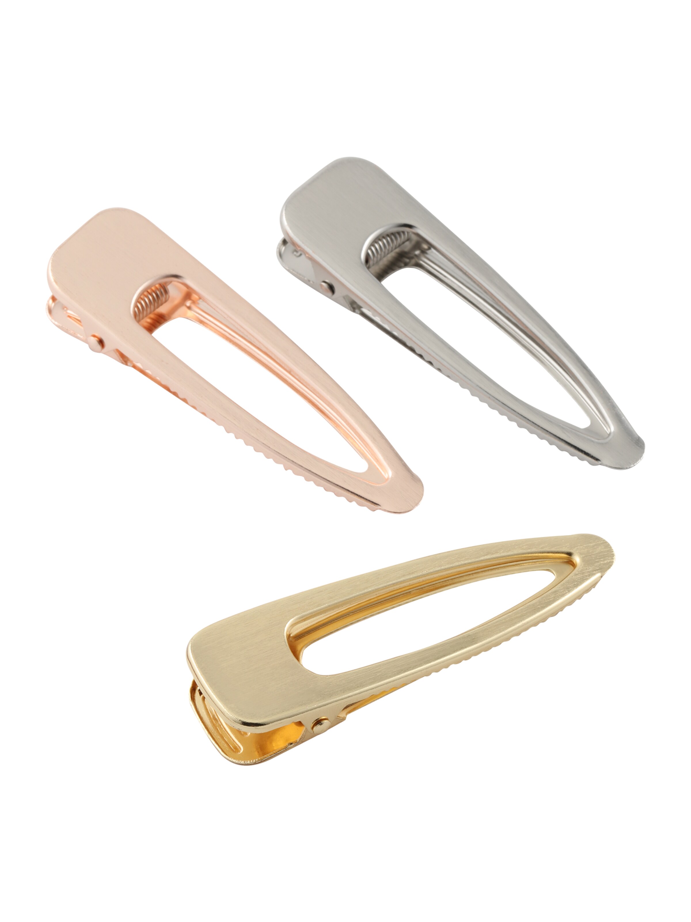 ABOUT YOU - Haarsieraden 'Marisa' in de kleur Goud