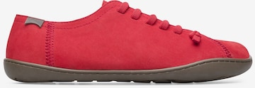 CAMPER Sneaker 'Peu' in Rot