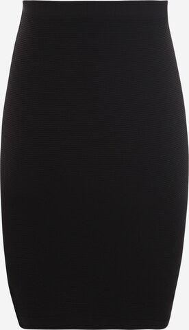 MAMALICIOUS Skirt 'Catja' in Black