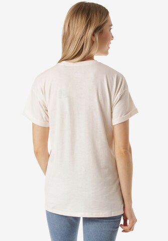 Lakeville Mountain Shirt 'Todra' in White