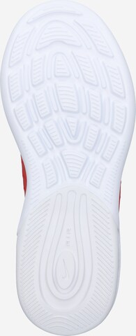 raudona Nike Sportswear Sportbačiai 'Air Max Axis'