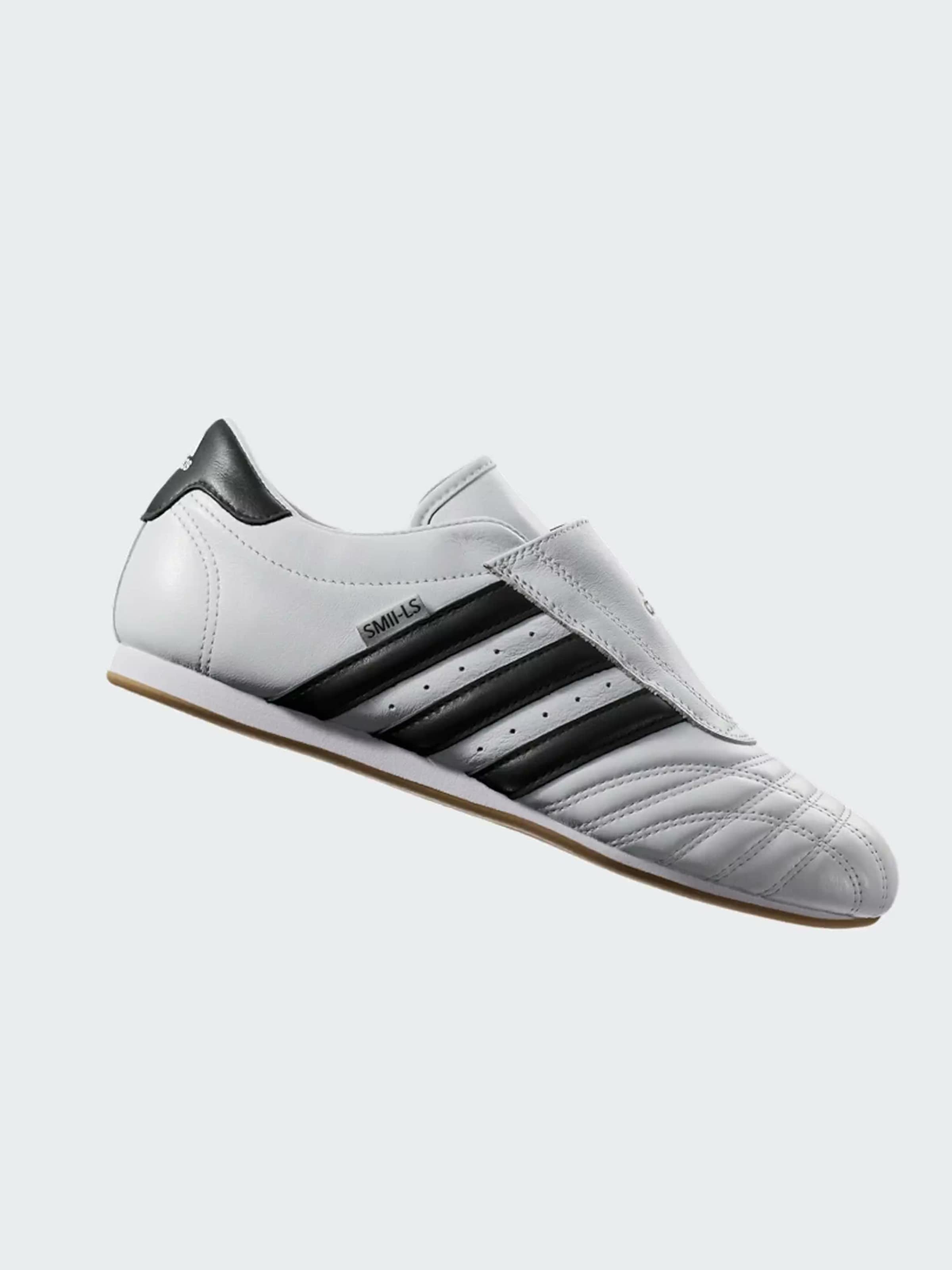 ADIDAS ORIGINALS Teniși 'Taekwondo' pe Alb | ABOUT YOU