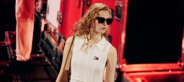 Tommy Jeans: sezonul festivalurilor