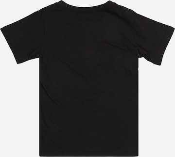 T-Shirt Nike Sportswear en noir