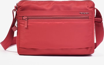 Hedgren Crossbody Bag 'Eye' in Red: front