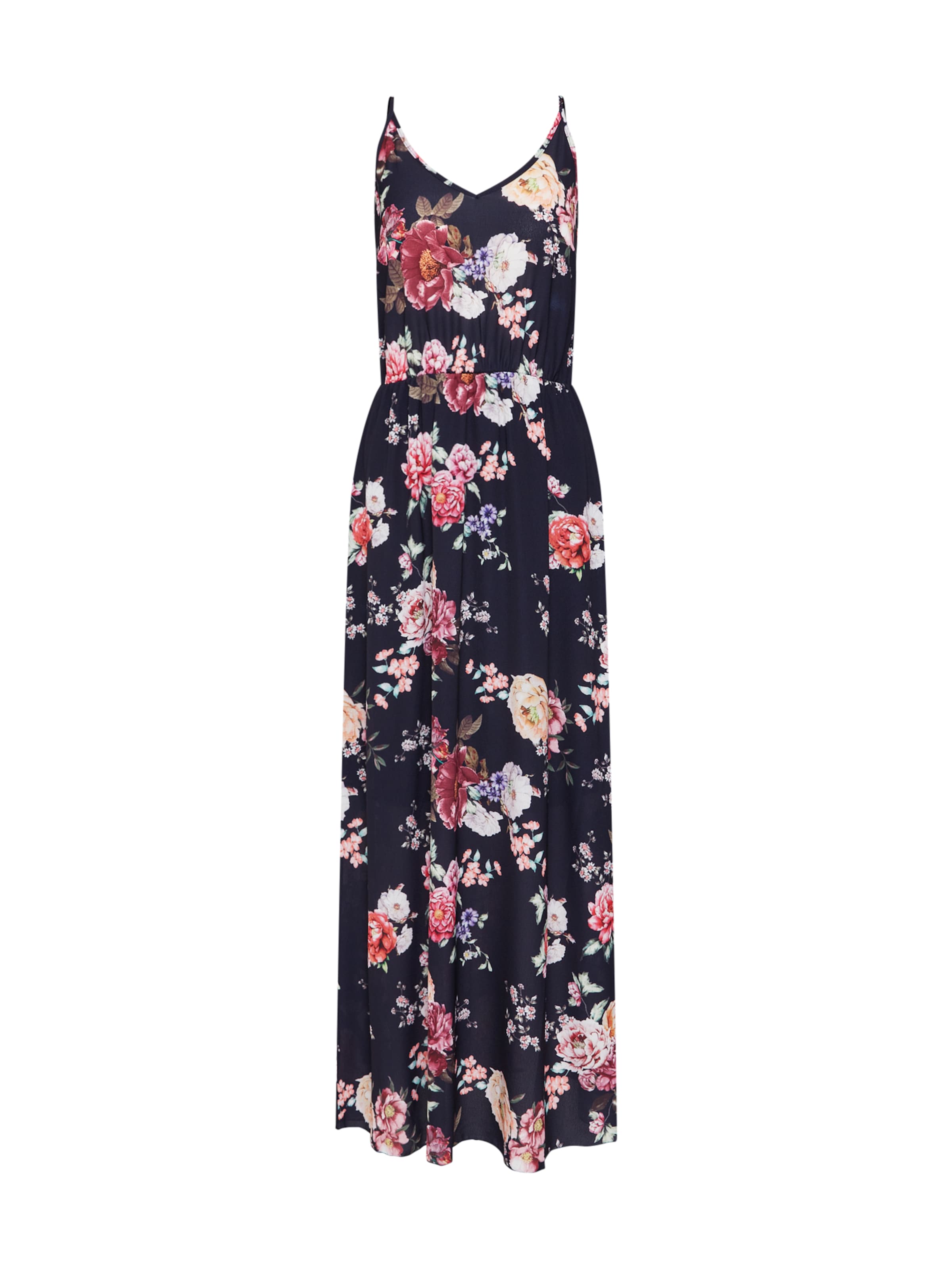 ABOUT YOU Summer dress 'Shannon' in Blue: front