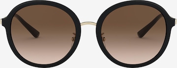 Tory Burch Sunglasses in Black