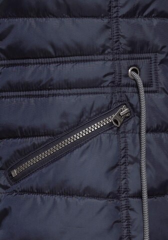 KangaROOS Winter Jacket in Blue
