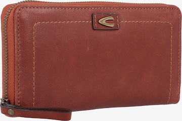 CAMEL ACTIVE Wallet 'Tarma' in Brown