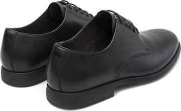 Chaussure à lacets 'Truman' CAMPER en noir