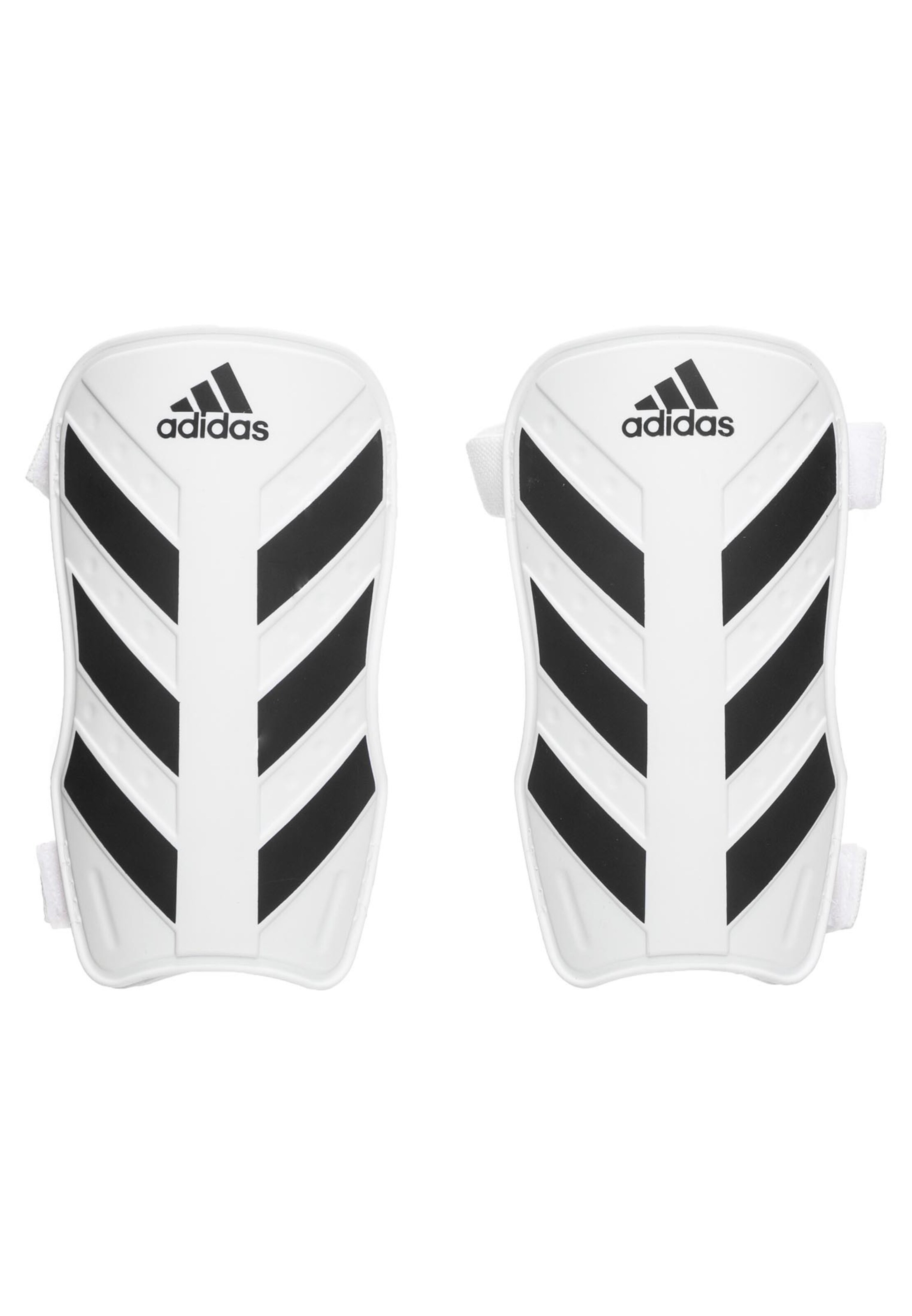 ADIDAS PERFORMANCE - Schienbeinschoner 'Everlite' in schwarz