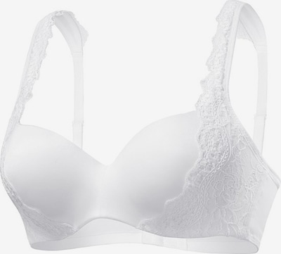 Reggiseno NUANCE di colore bianco, Visualizzazione prodotti