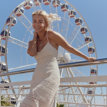 Idées de tenues pour les festivals