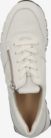 Paul Green Rövid szárú sportcipők - fehér
