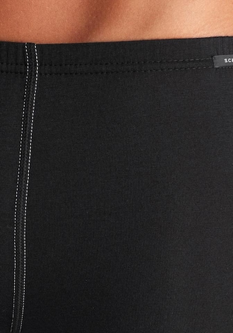 SCHIESSER Boxershorts in Schwarz