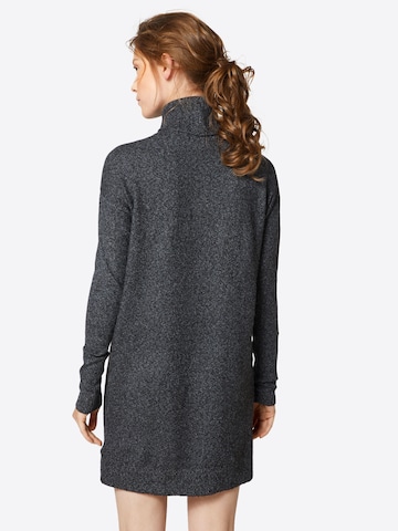 pilka VERO MODA Megzta suknelė