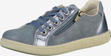 PRIMIGI Sneakers in Blauw: voorkant