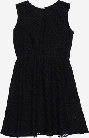 Robe 'Line' KIDS ONLY en noir : derrière