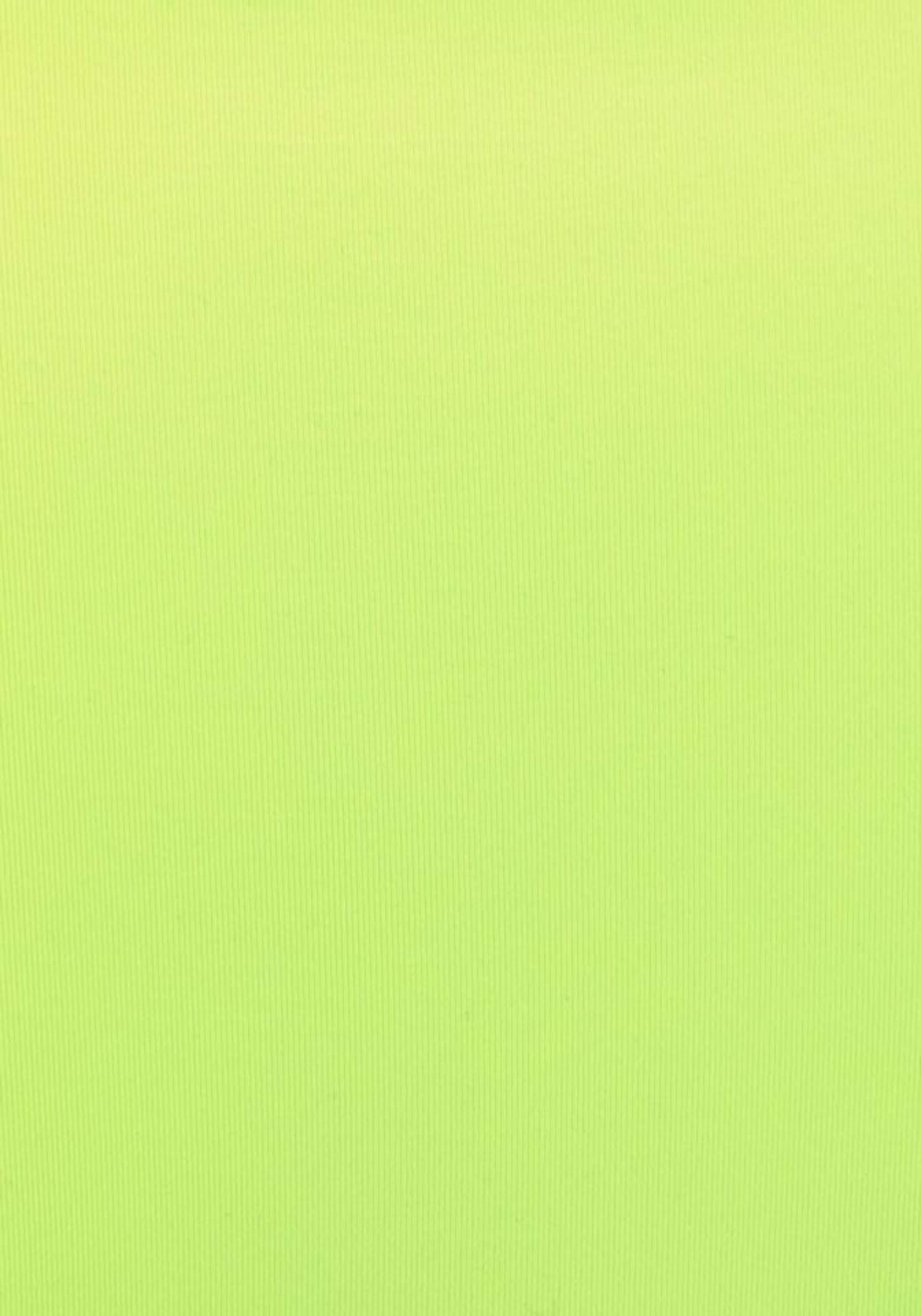 s.Oliver Низ бикини в Желтый