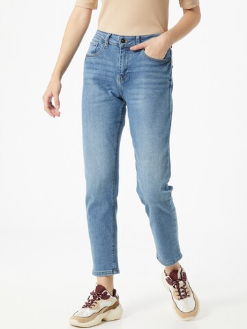 regular Jeans 'New Tyson' di JDY in blu: frontale