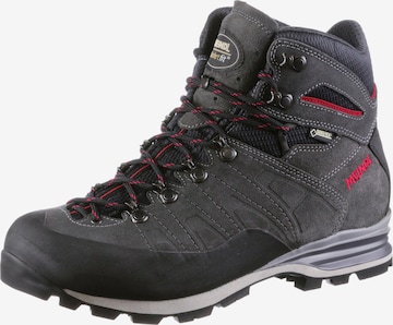 MEINDL Boots 'Antelao GTX' in Grey: front