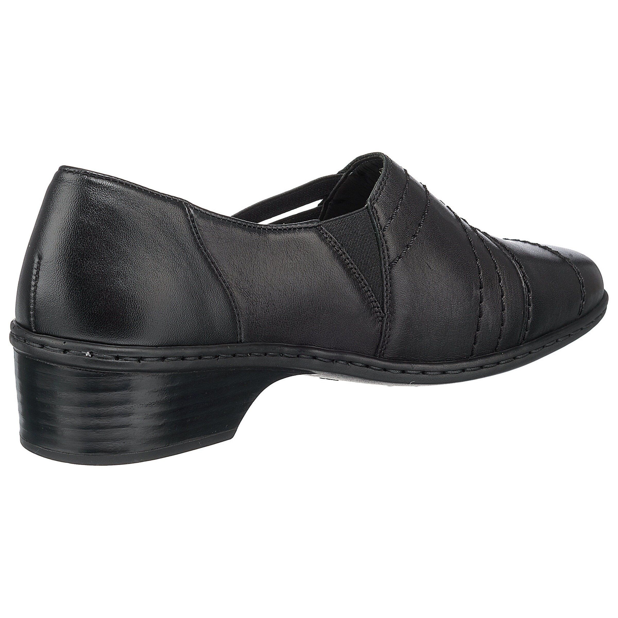 Rieker Pumps in Black