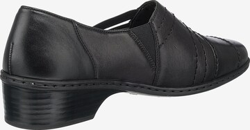 Rieker Pumps in Black