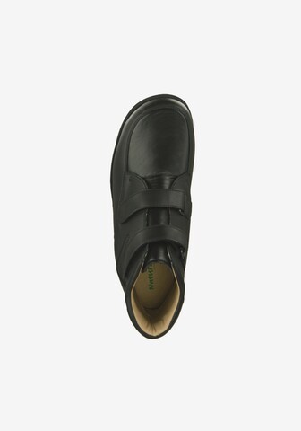Natural Feet Boots 'Trondheim XL' in Zwart