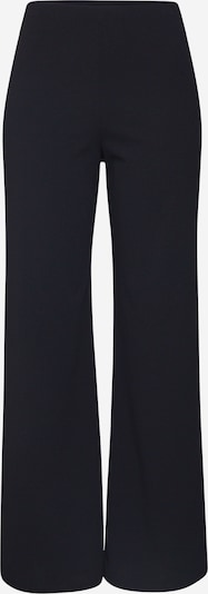 SISTERS POINT Pantalón 'GLUT' en negro, Vista del producto