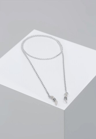 ELLI Ketting in Zilver