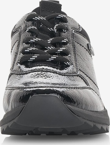 REMONTE Sneakers in Black