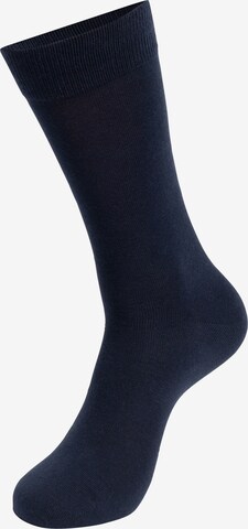 INDICODE JEANS Socken 'Bethwin' in Mischfarben