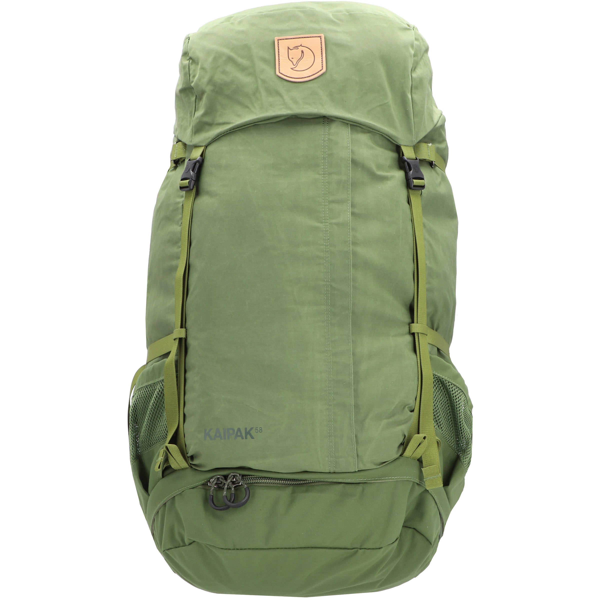 fjallraven kaipak 58
