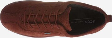 ECCO Sneakers laag in Rood