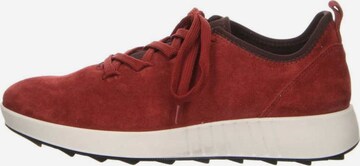 Legero Sneakers laag in Rood