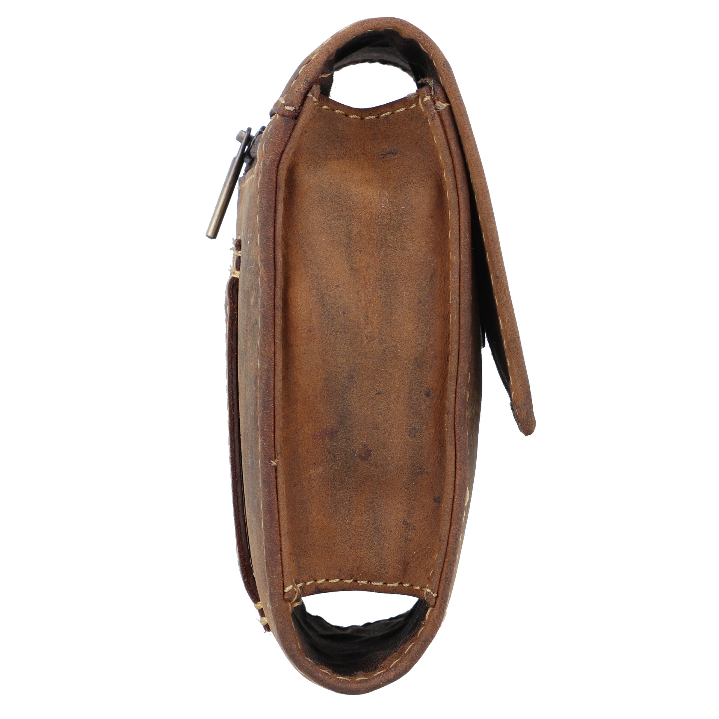 Astuccio di GREENBURRY in marrone