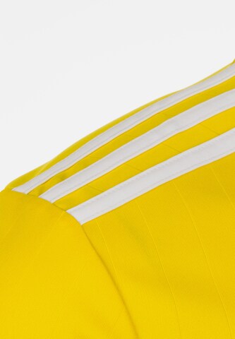 ADIDAS PERFORMANCE Performance Shirt 'Tabela' in Yellow