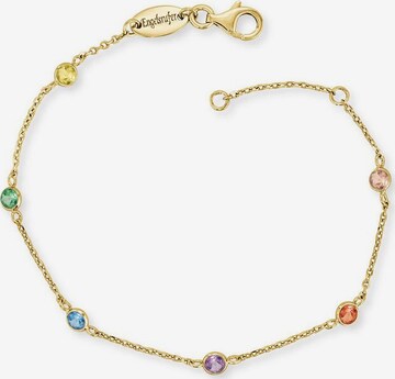 Engelsrufer Armband 'Moonlight' in Gold: predná strana