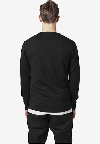 Pullover di Urban Classics in nero