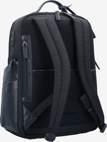 Bric's Backpack 'Monza' in Black