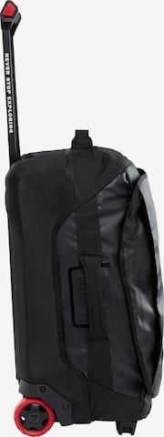 THE NORTH FACE Trolley 'Rolling Thunder 22' in Schwarz